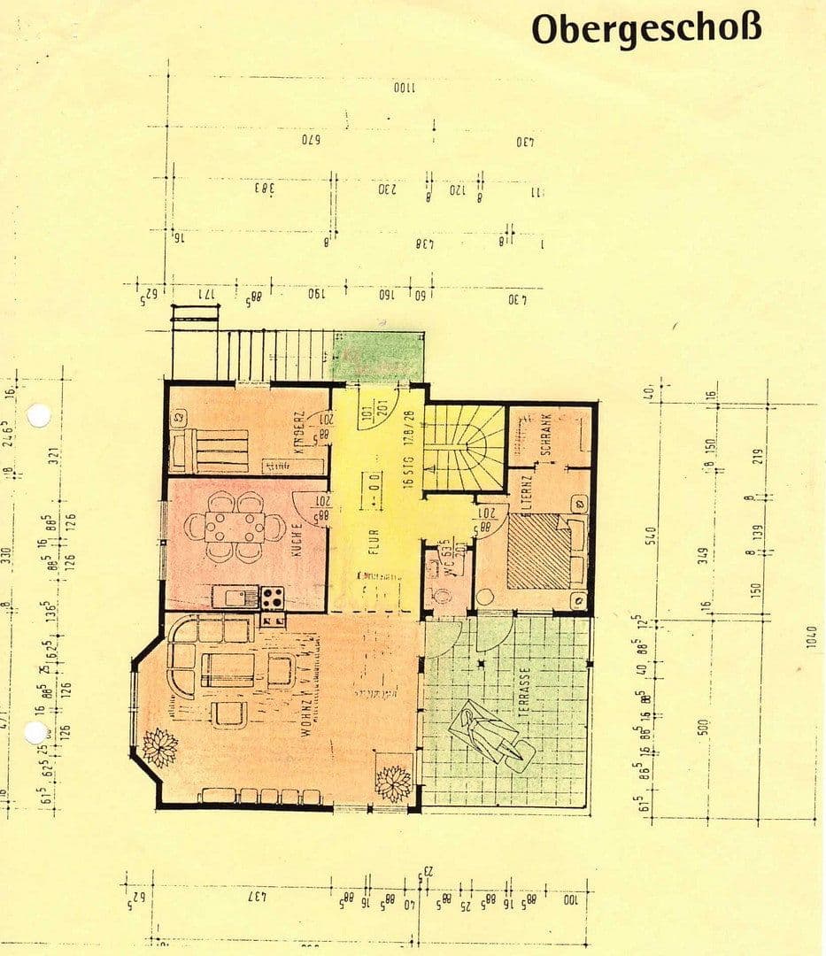 Prodej domu 161 m², pozemek 532 m², Eisighofen, Porýní-Falc Prodej domu 161 m², pozemek 532 m², Eisighofen, Porýní-Falc