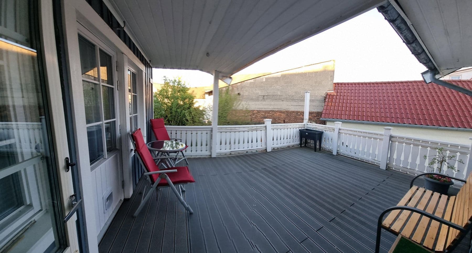 Prodej domu 161 m², pozemek 532 m², Eisighofen, Porýní-Falc Prodej domu 161 m², pozemek 532 m², Eisighofen, Porýní-Falc