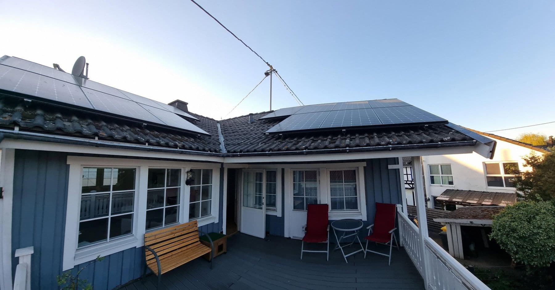 Prodej domu 161 m², pozemek 532 m², Eisighofen, Porýní-Falc Prodej domu 161 m², pozemek 532 m², Eisighofen, Porýní-Falc
