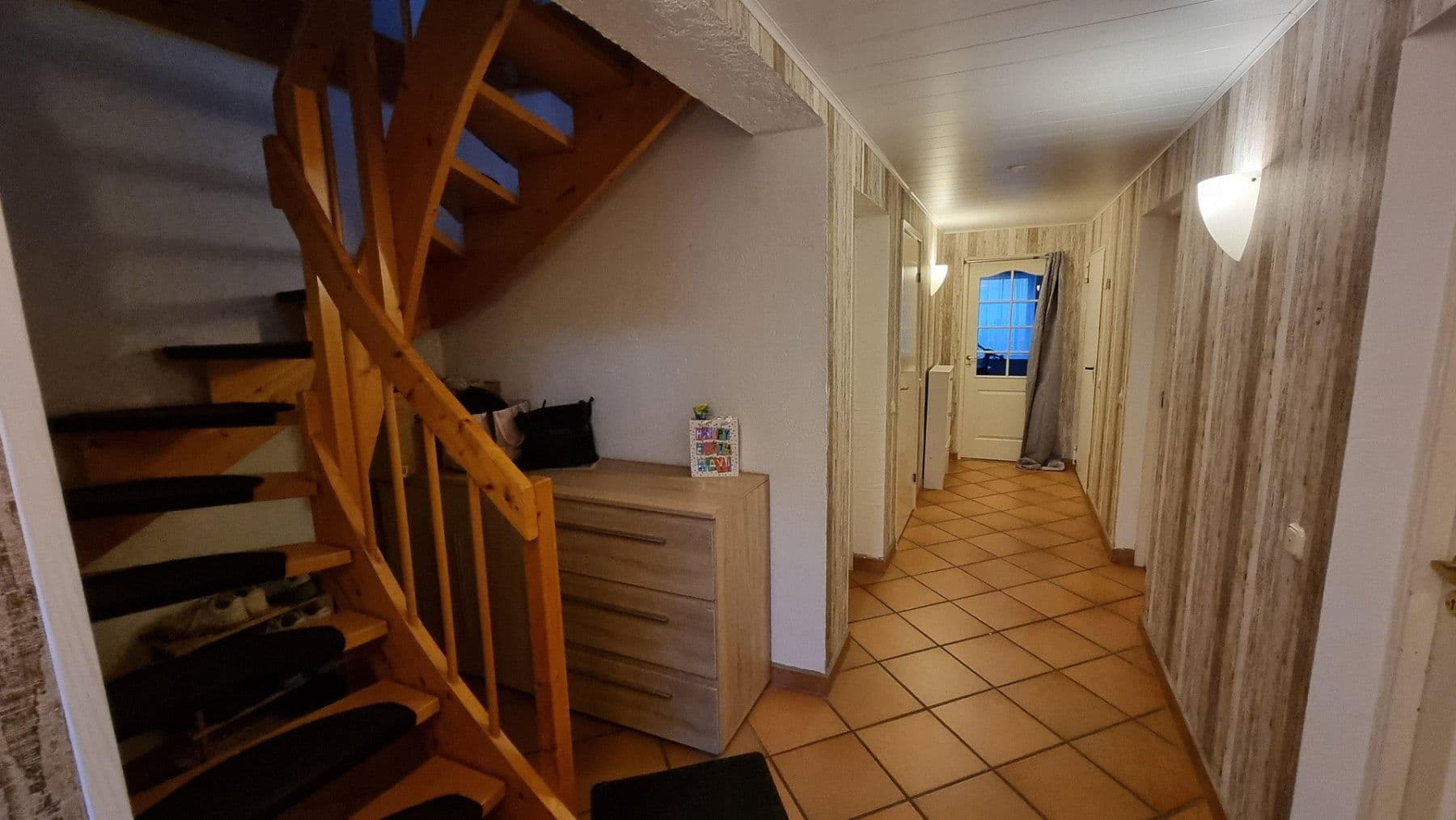 Prodej domu 161 m², pozemek 532 m², Eisighofen, Porýní-Falc Prodej domu 161 m², pozemek 532 m², Eisighofen, Porýní-Falc