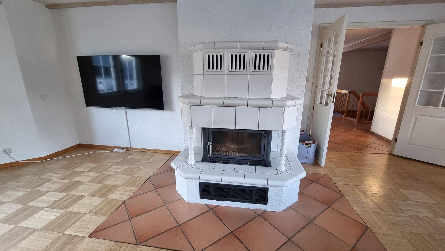 Prodej domu 161 m², pozemek 532 m², Eisighofen, Porýní-Falc Prodej domu 161 m², pozemek 532 m², Eisighofen, Porýní-Falc