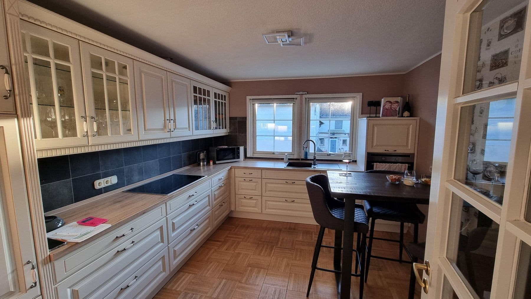 Prodej domu 161 m², pozemek 532 m², Eisighofen, Porýní-Falc Prodej domu 161 m², pozemek 532 m², Eisighofen, Porýní-Falc