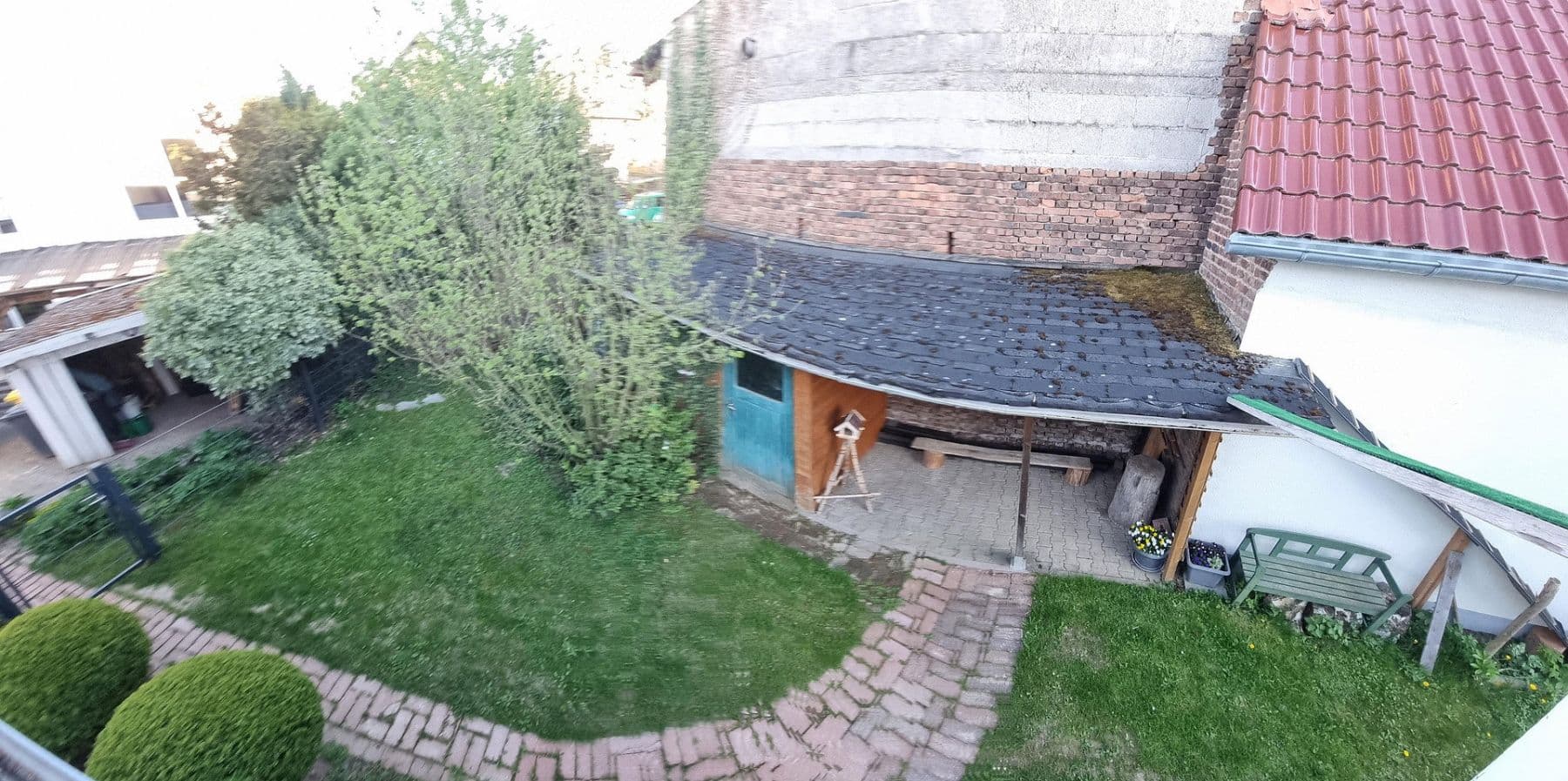 Prodej domu 161 m², pozemek 532 m², Eisighofen, Porýní-Falc Prodej domu 161 m², pozemek 532 m², Eisighofen, Porýní-Falc