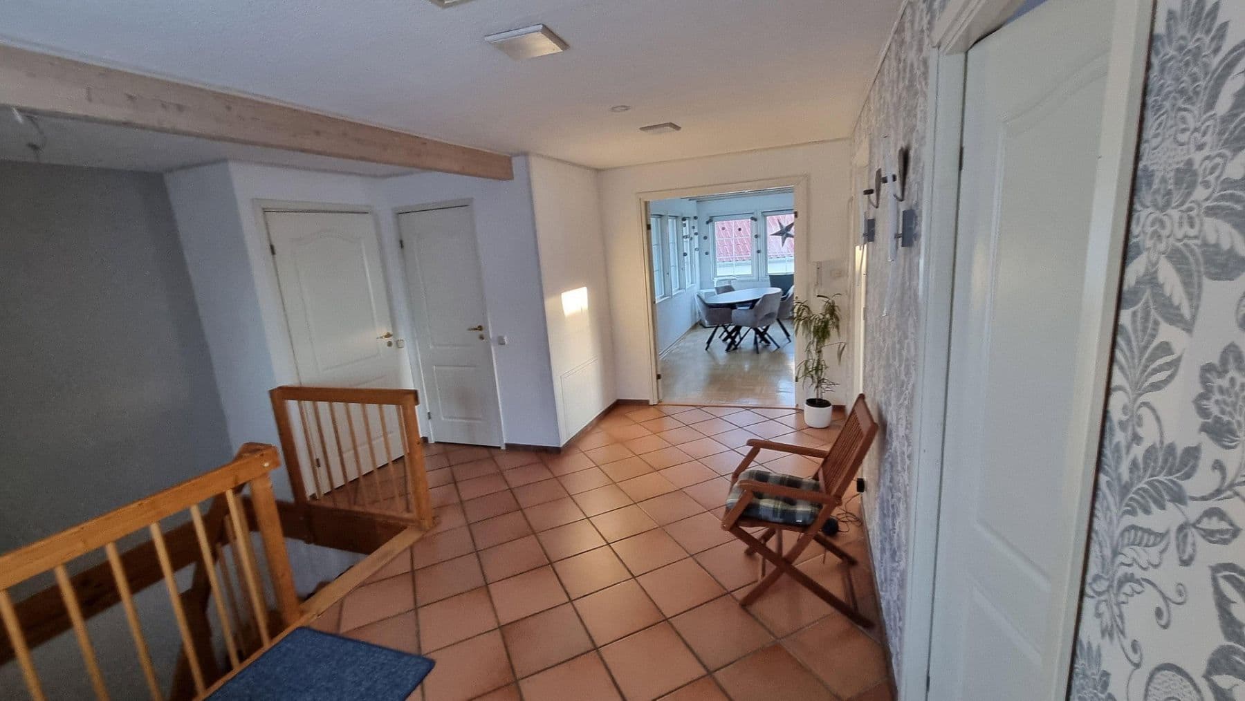 Prodej domu 161 m², pozemek 532 m², Eisighofen, Porýní-Falc Prodej domu 161 m², pozemek 532 m², Eisighofen, Porýní-Falc