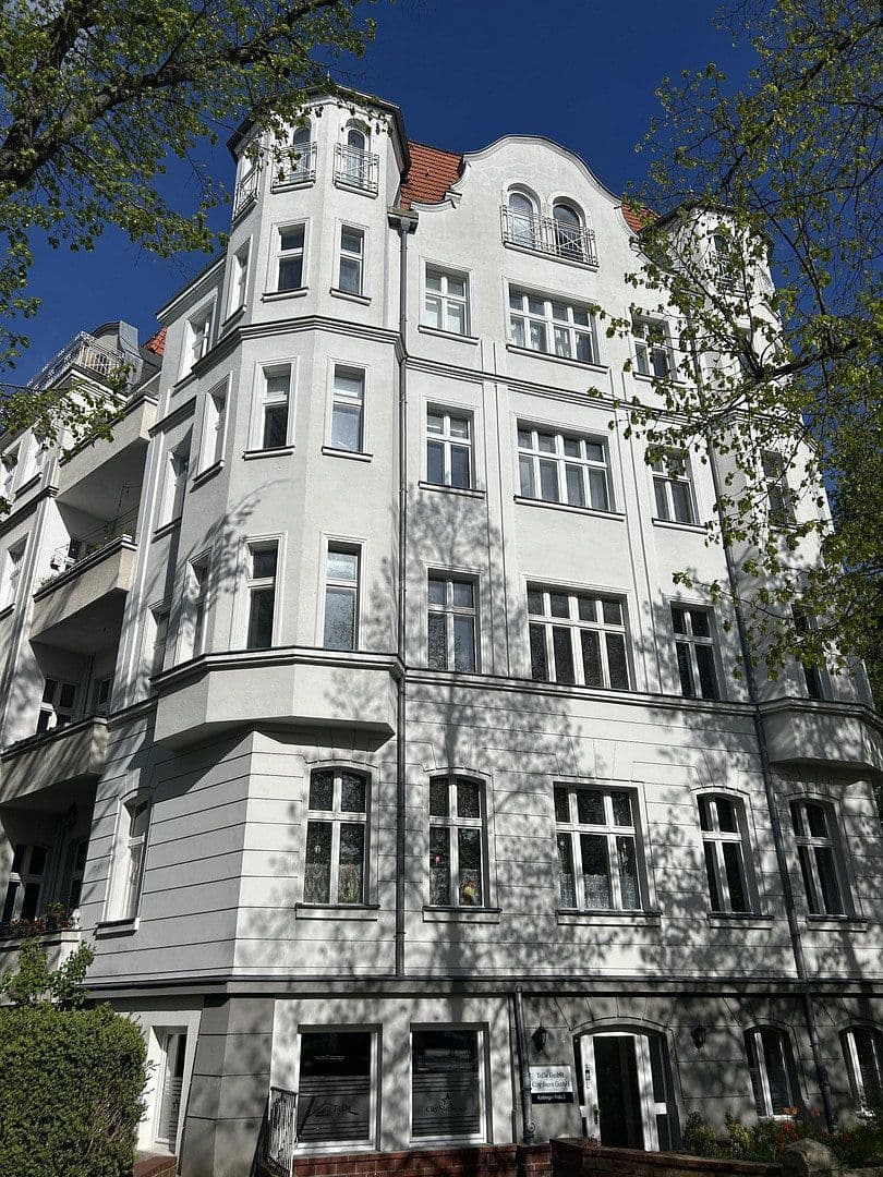 Prodej bytu 5+1 158 m², Kolberger Platz 1, Berlin, Berlín Prodej bytu 5+1 158 m², Kolberger Platz 1, Berlin, Berlín