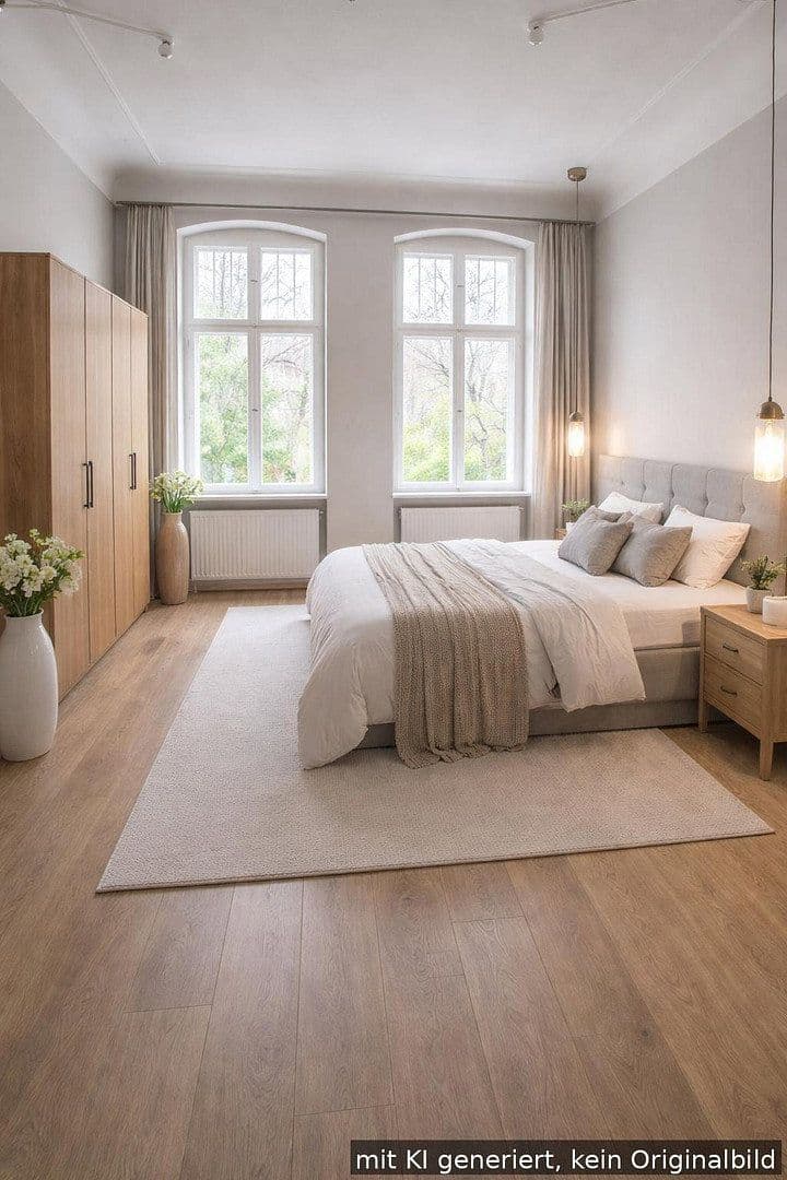 Prodej bytu 5+1 158 m², Kolberger Platz 1, Berlin, Berlín Prodej bytu 5+1 158 m², Kolberger Platz 1, Berlin, Berlín