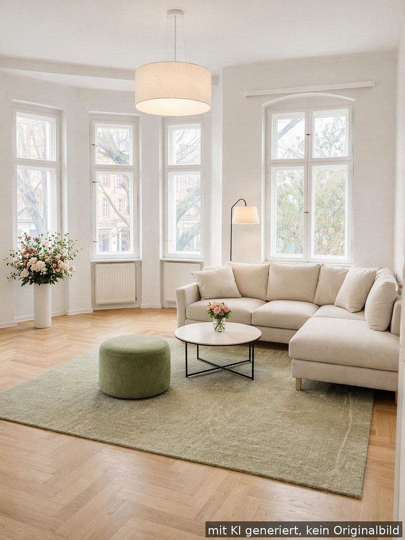 Prodej bytu 5+1 158 m², Kolberger Platz 1, Berlin, Berlín Prodej bytu 5+1 158 m², Kolberger Platz 1, Berlin, Berlín