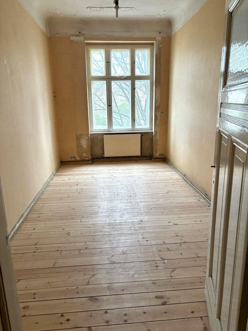 Prodej bytu 5+1 158 m², Kolberger Platz 1, Berlin, Berlín Prodej bytu 5+1 158 m², Kolberger Platz 1, Berlin, Berlín