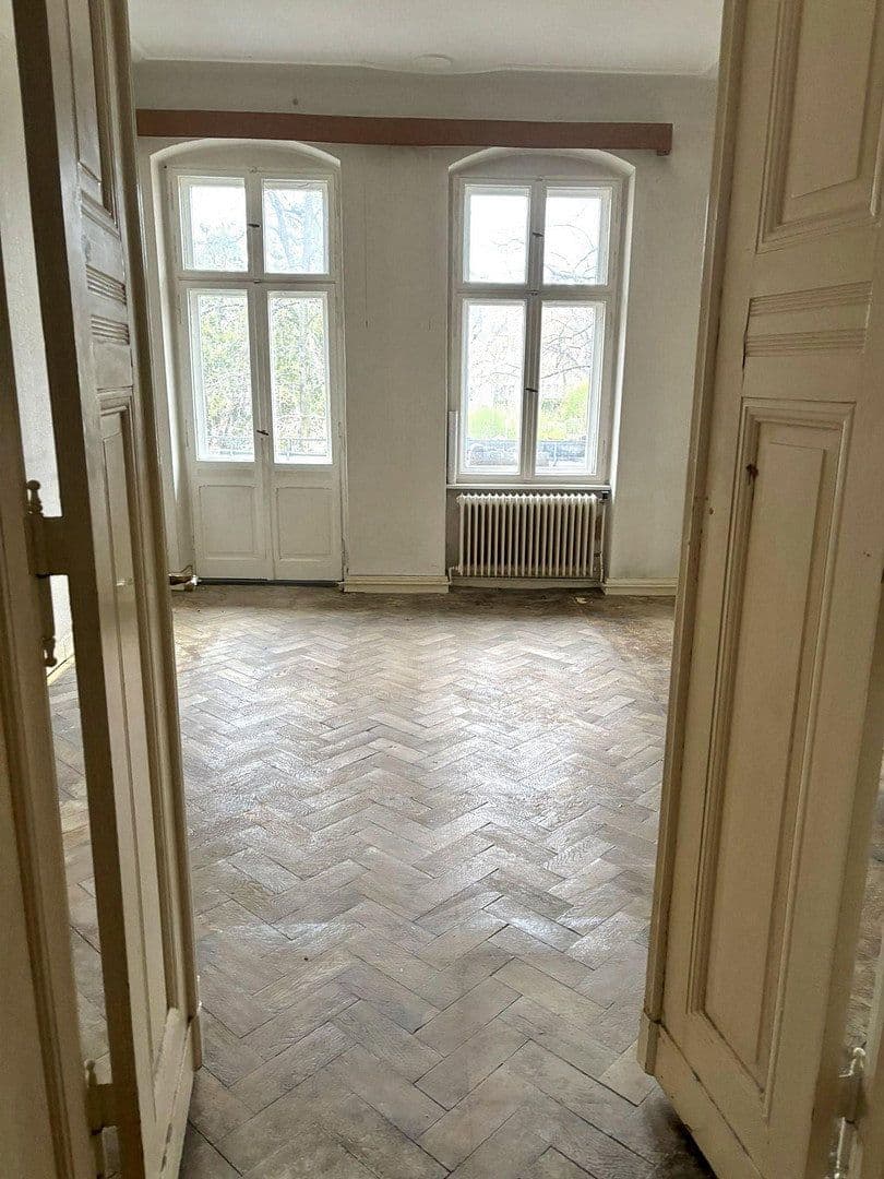Prodej bytu 5+1 158 m², Kolberger Platz 1, Berlin, Berlín Prodej bytu 5+1 158 m², Kolberger Platz 1, Berlin, Berlín