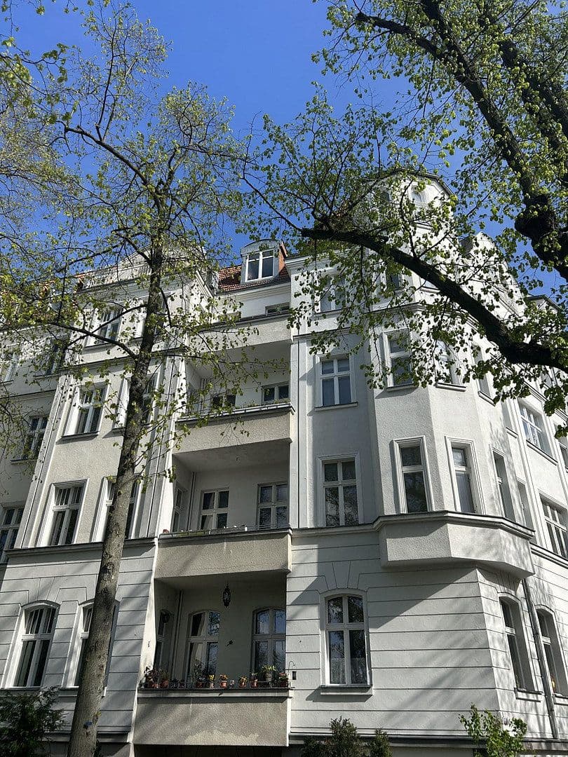 Prodej bytu 5+1 158 m², Kolberger Platz 1, Berlin, Berlín Prodej bytu 5+1 158 m², Kolberger Platz 1, Berlin, Berlín