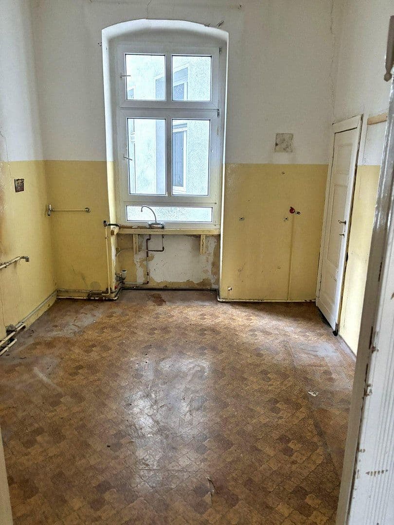 Prodej bytu 5+1 158 m², Kolberger Platz 1, Berlin, Berlín Prodej bytu 5+1 158 m², Kolberger Platz 1, Berlin, Berlín