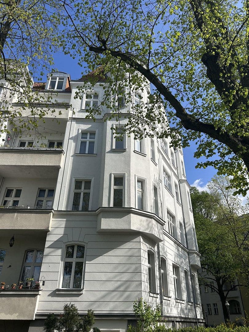 Prodej bytu 5+1 158 m², Kolberger Platz 1, Berlin, Berlín Prodej bytu 5+1 158 m², Kolberger Platz 1, Berlin, Berlín