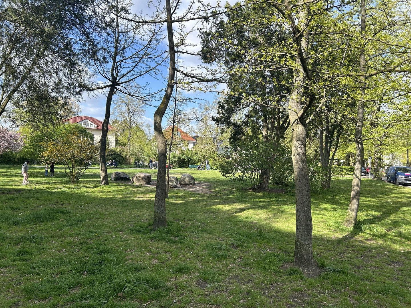 Prodej bytu 5+1 158 m², Kolberger Platz 1, Berlin, Berlín Prodej bytu 5+1 158 m², Kolberger Platz 1, Berlin, Berlín