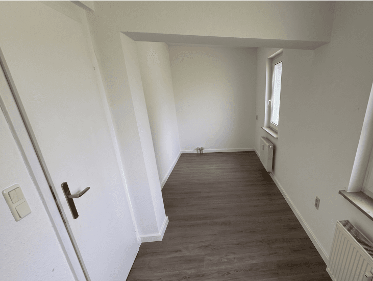 Pronájem bytu 4+kk 78 m², Neukieritzsch, Sasko Pronájem bytu 4+kk 78 m², Neukieritzsch, Sasko