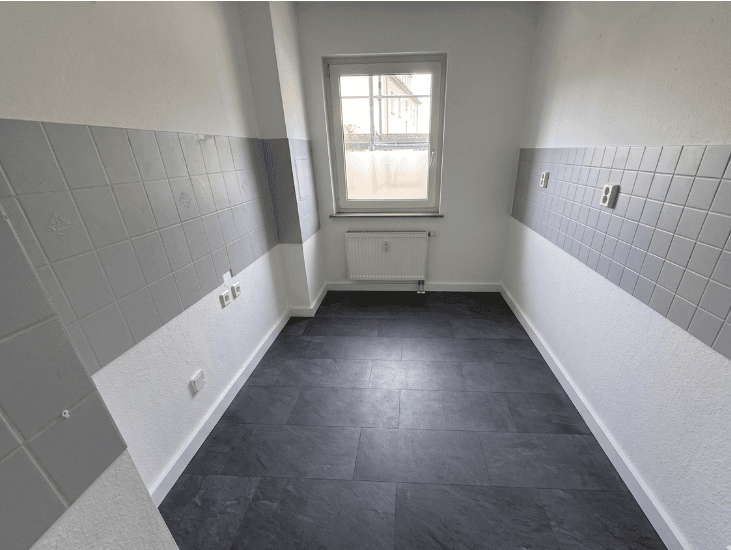 Pronájem bytu 4+kk 78 m², Neukieritzsch, Sasko Pronájem bytu 4+kk 78 m², Neukieritzsch, Sasko