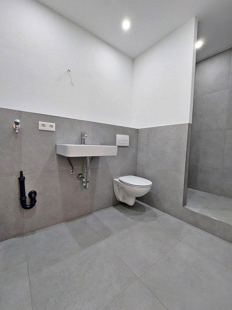 Prodej bytu 2+1 42 m², Niedernhausen, Hessen Prodej bytu 2+1 42 m², Niedernhausen, Hessen