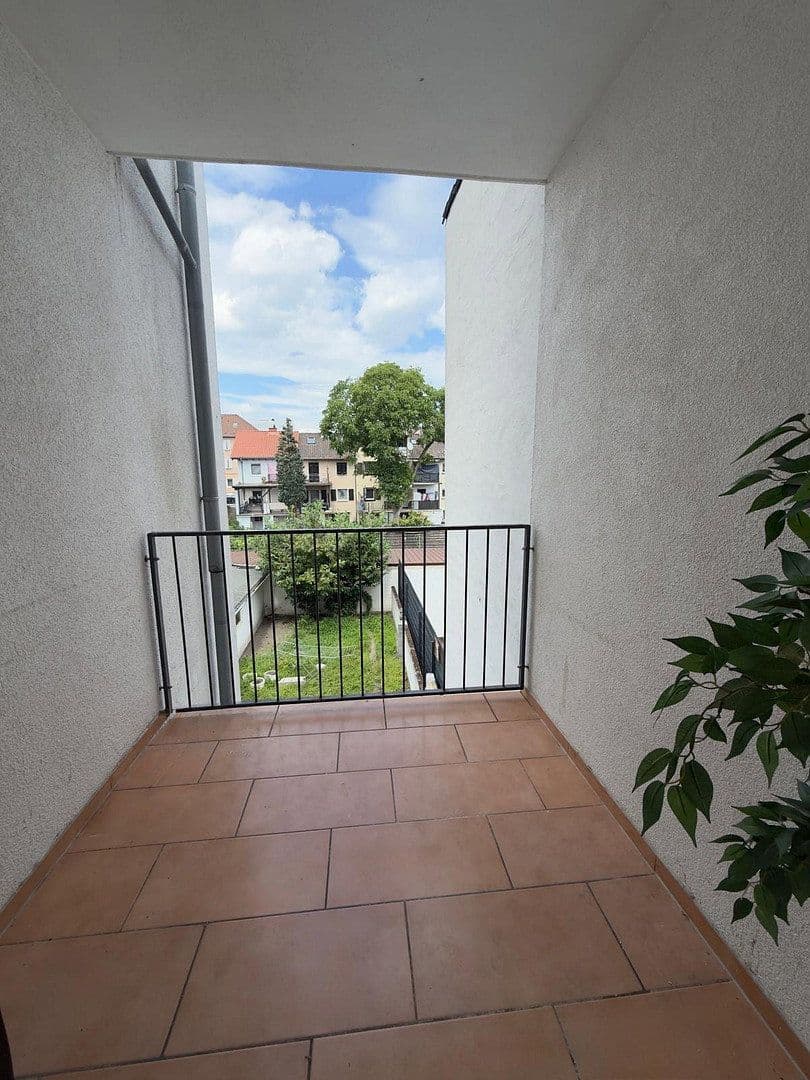 Pronájem bytu 66 m², Herrenwaldstraße 28, Ludwigshafen am Rhein, Porýní-Falc Pronájem bytu 66 m², Herrenwaldstraße 28, Ludwigshafen am Rhein, Porýní-Falc