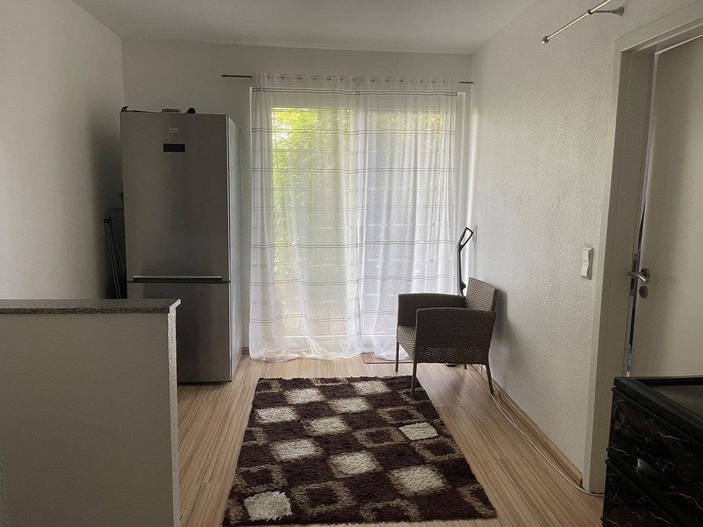 Pronájem bytu 2+1 42 m², St.-Georgen-Straße 1, Pforzheim, Bádensko-Württembersko Pronájem bytu 2+1 42 m², St.-Georgen-Straße 1, Pforzheim, Bádensko-Württembersko