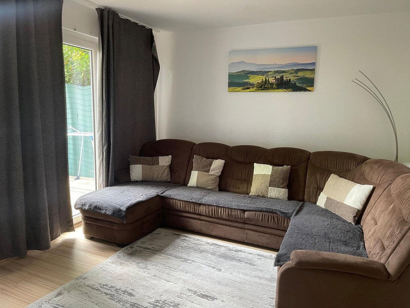 Pronájem bytu 2+1 42 m², St.-Georgen-Straße 1, Pforzheim, Bádensko-Württembersko Pronájem bytu 2+1 42 m², St.-Georgen-Straße 1, Pforzheim, Bádensko-Württembersko