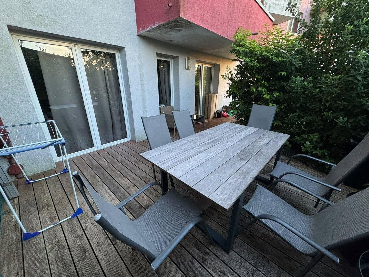 Pronájem bytu 2+1 42 m², St.-Georgen-Straße 1, Pforzheim, Bádensko-Württembersko Pronájem bytu 2+1 42 m², St.-Georgen-Straße 1, Pforzheim, Bádensko-Württembersko