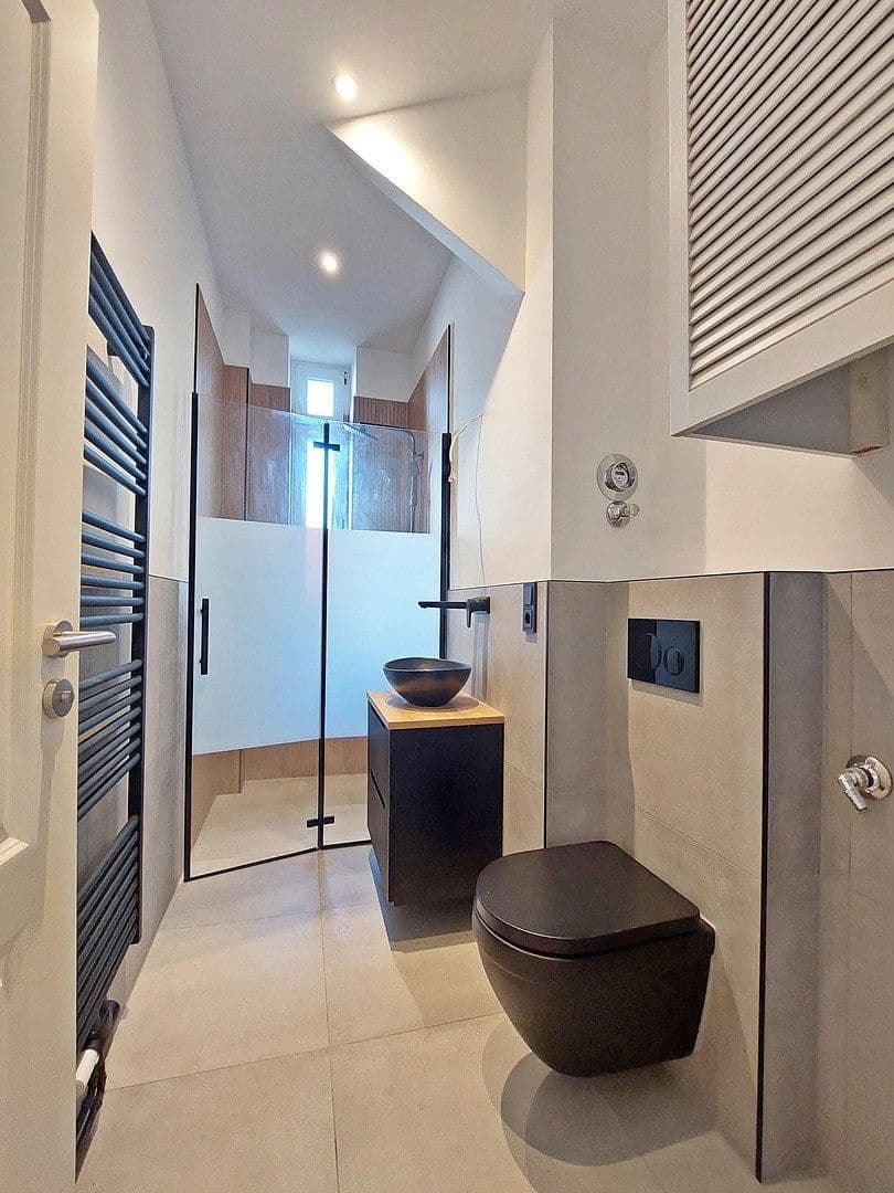 Prodej bytu 3+1 85 m², Ludwigshafen, Porýní-Falc Prodej bytu 3+1 85 m², Ludwigshafen, Porýní-Falc