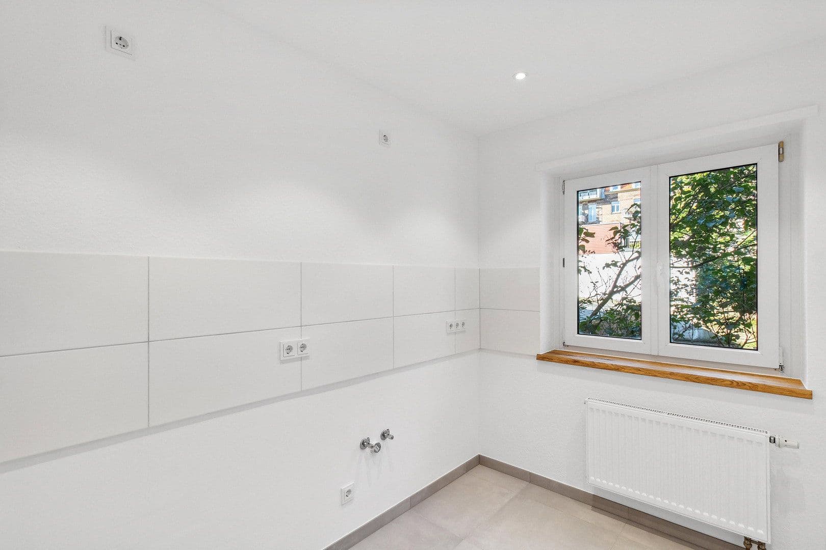 Prodej bytu 3+1 85 m², Ludwigshafen, Porýní-Falc Prodej bytu 3+1 85 m², Ludwigshafen, Porýní-Falc