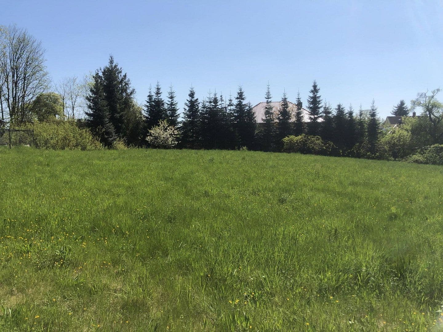 Prodej pozemku 2.673 m², Straße der Freundschaft, Rötha, Sasko Prodej pozemku 2.673 m², Straße der Freundschaft, Rötha, Sasko