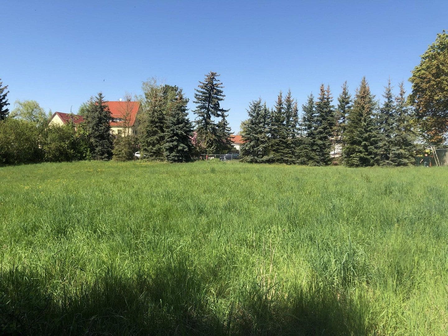 Prodej pozemku 2.673 m², Straße der Freundschaft, Rötha, Sasko Prodej pozemku 2.673 m², Straße der Freundschaft, Rötha, Sasko