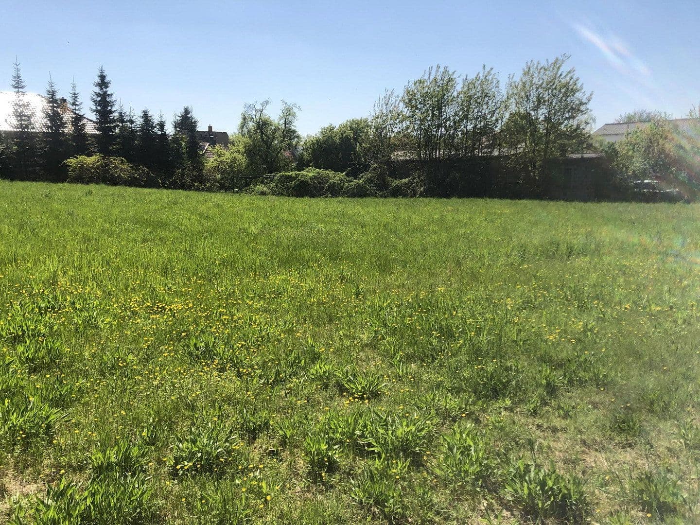 Prodej pozemku 2.673 m², Straße der Freundschaft, Rötha, Sasko Prodej pozemku 2.673 m², Straße der Freundschaft, Rötha, Sasko