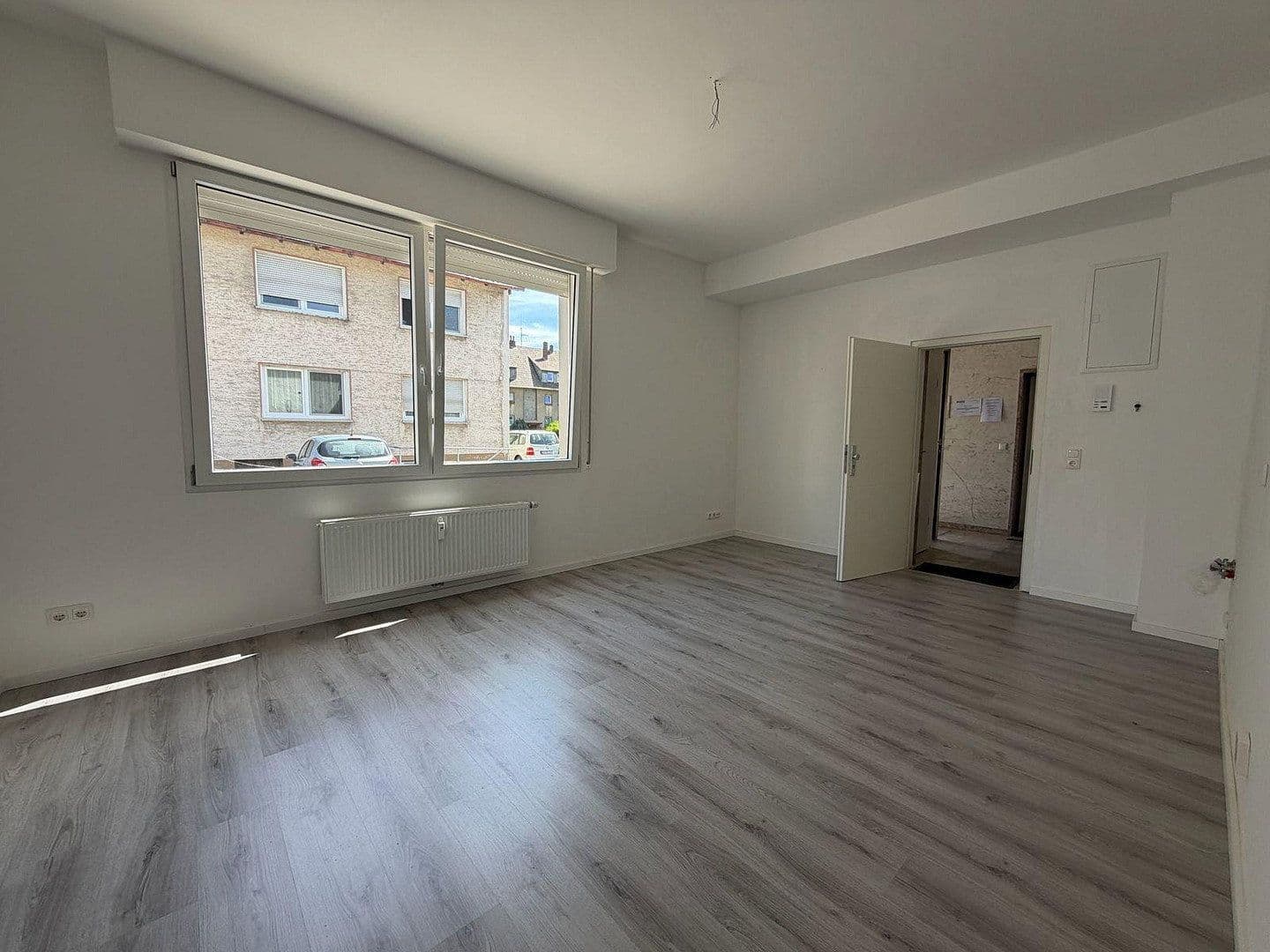 Pronájem bytu 3+1 73 m², Menden (Sauerland), Severní Porýní-Vestfálsko Pronájem bytu 3+1 73 m², Menden (Sauerland), Severní Porýní-Vestfálsko