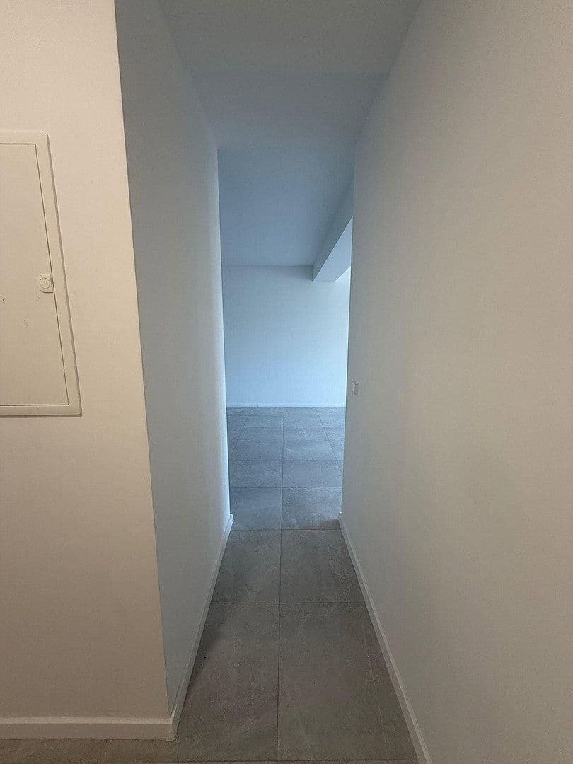 Pronájem bytu 2+1 53 m², Kriegerstraße 20, Mannheim, Bádensko-Württembersko Pronájem bytu 2+1 53 m², Kriegerstraße 20, Mannheim, Bádensko-Württembersko