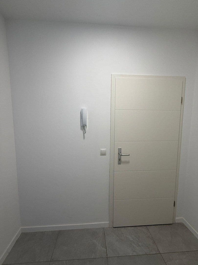Pronájem bytu 2+1 53 m², Kriegerstraße 20, Mannheim, Bádensko-Württembersko Pronájem bytu 2+1 53 m², Kriegerstraße 20, Mannheim, Bádensko-Württembersko