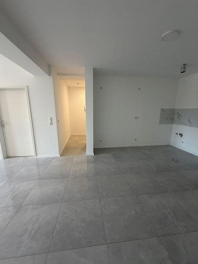 Pronájem bytu 2+1 53 m², Kriegerstraße 20, Mannheim, Bádensko-Württembersko Pronájem bytu 2+1 53 m², Kriegerstraße 20, Mannheim, Bádensko-Württembersko
