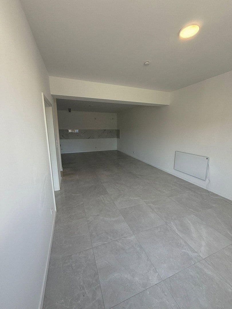 Pronájem bytu 2+1 53 m², Kriegerstraße 20, Mannheim, Bádensko-Württembersko Pronájem bytu 2+1 53 m², Kriegerstraße 20, Mannheim, Bádensko-Württembersko