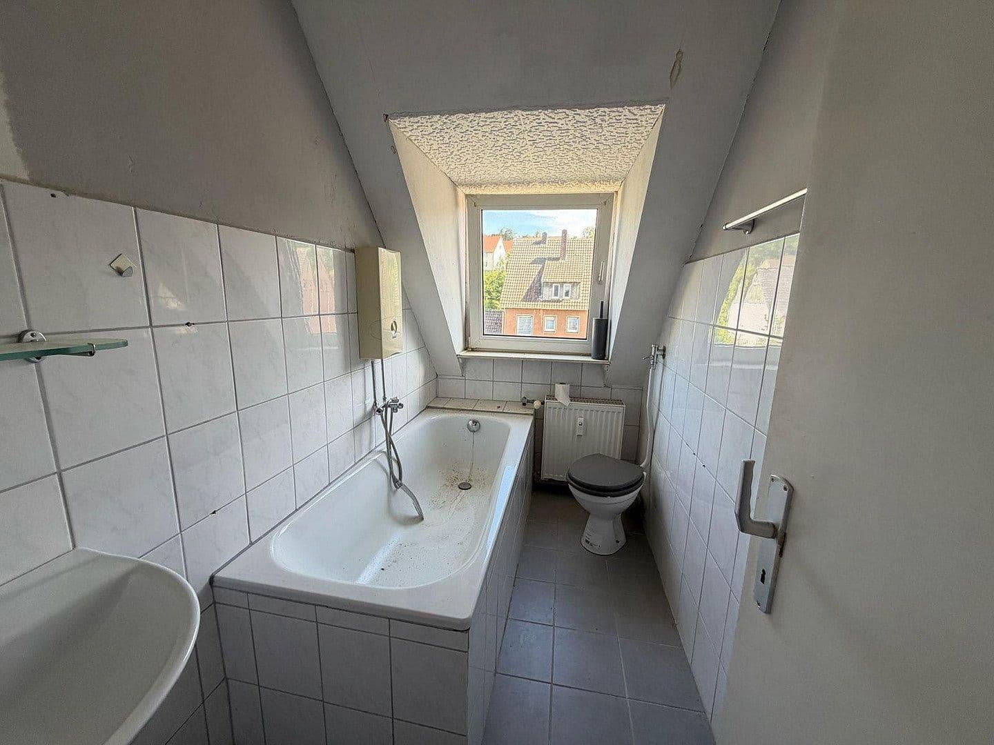 Pronájem bytu 3+1 80 m², Menden (Sauerland), Severní Porýní-Vestfálsko Pronájem bytu 3+1 80 m², Menden (Sauerland), Severní Porýní-Vestfálsko