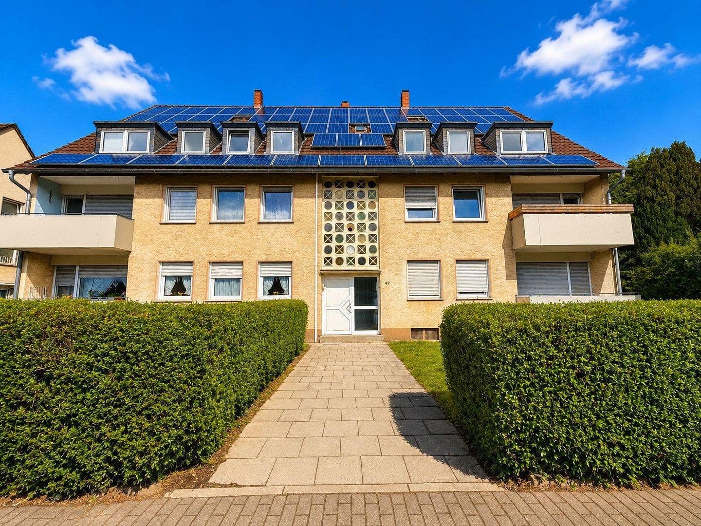 Pronájem bytu 3+1 80 m², Menden (Sauerland), Severní Porýní-Vestfálsko Pronájem bytu 3+1 80 m², Menden (Sauerland), Severní Porýní-Vestfálsko