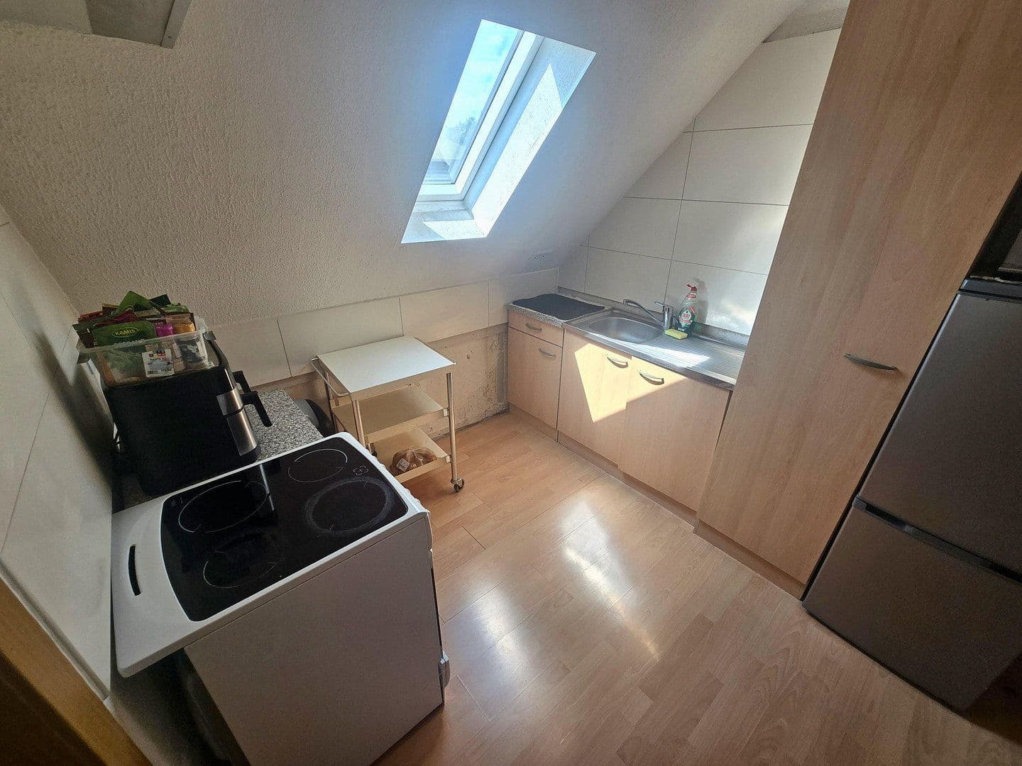 Prodej domu 168 m², pozemek 497 m², Hochstr. 78, Brüggen, Severní Porýní-Vestfálsko Prodej domu 168 m², pozemek 497 m², Hochstr. 78, Brüggen, Severní Porýní-Vestfálsko