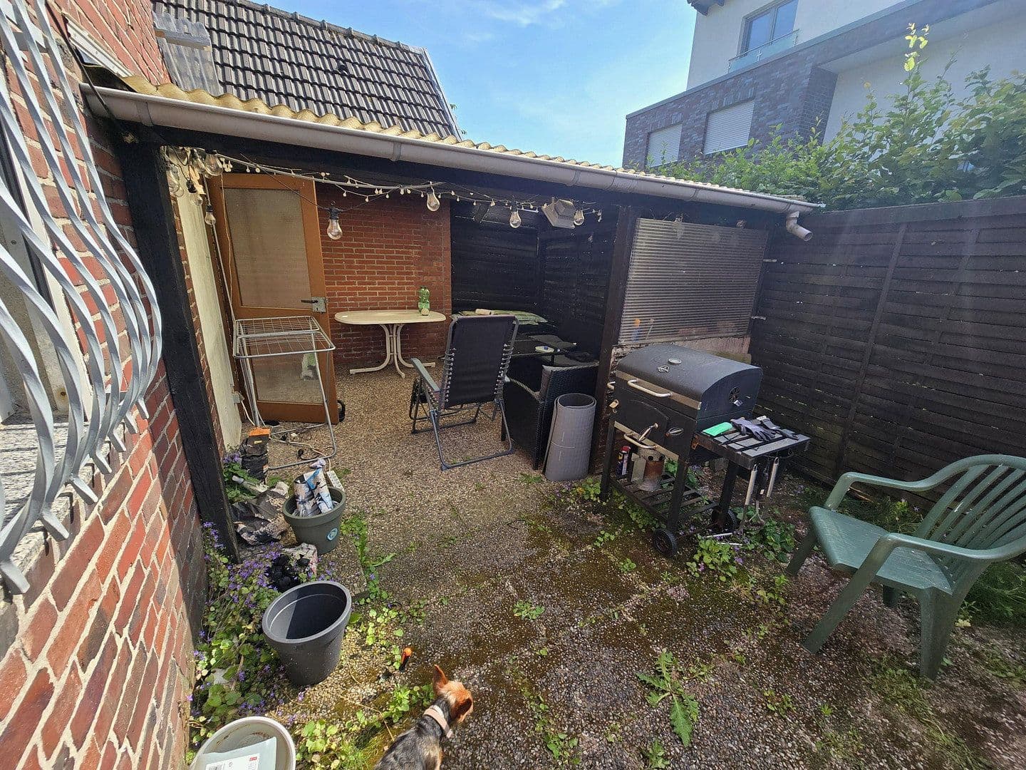 Prodej domu 168 m², pozemek 497 m², Hochstr. 78, Brüggen, Severní Porýní-Vestfálsko Prodej domu 168 m², pozemek 497 m², Hochstr. 78, Brüggen, Severní Porýní-Vestfálsko
