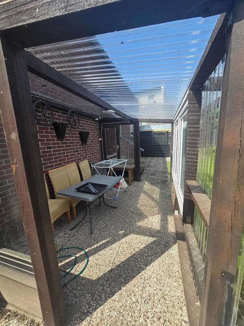 Prodej domu 168 m², pozemek 497 m², Hochstr. 78, Brüggen, Severní Porýní-Vestfálsko Prodej domu 168 m², pozemek 497 m², Hochstr. 78, Brüggen, Severní Porýní-Vestfálsko