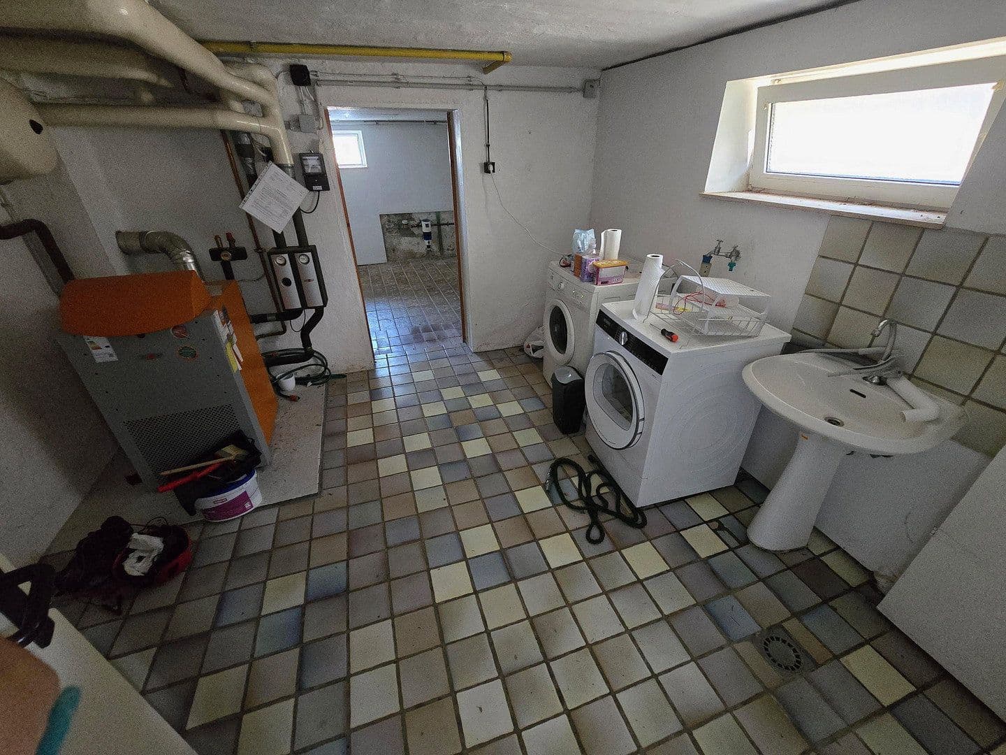 Prodej domu 168 m², pozemek 497 m², Hochstr. 78, Brüggen, Severní Porýní-Vestfálsko Prodej domu 168 m², pozemek 497 m², Hochstr. 78, Brüggen, Severní Porýní-Vestfálsko