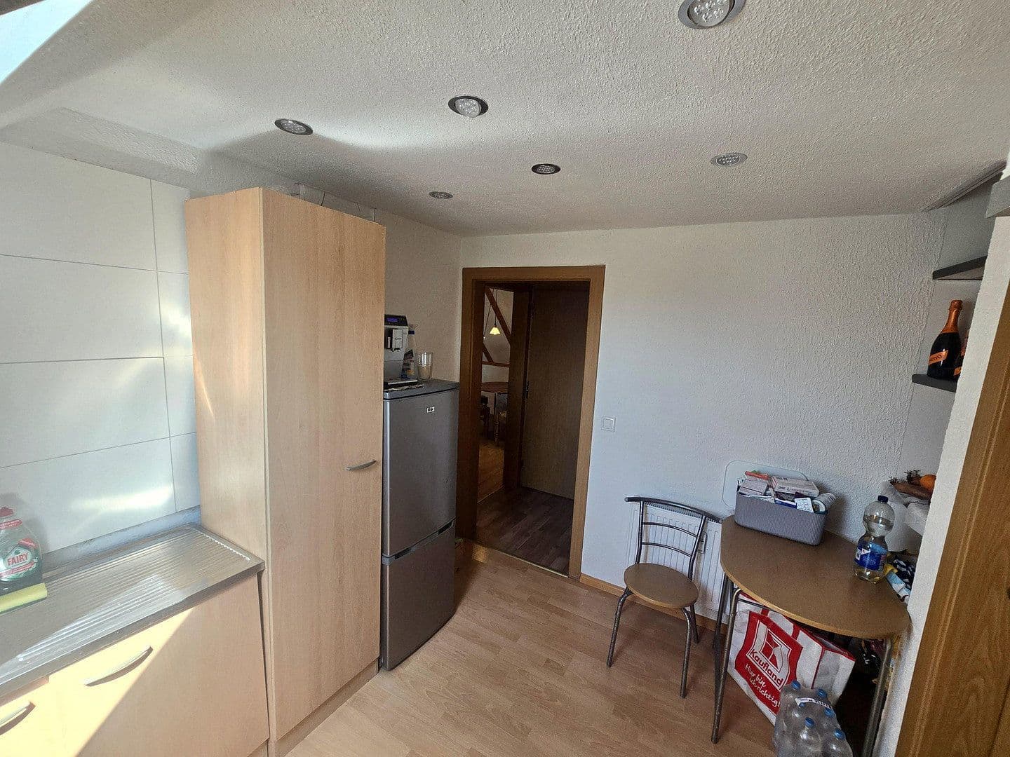Prodej domu 168 m², pozemek 497 m², Hochstr. 78, Brüggen, Severní Porýní-Vestfálsko Prodej domu 168 m², pozemek 497 m², Hochstr. 78, Brüggen, Severní Porýní-Vestfálsko