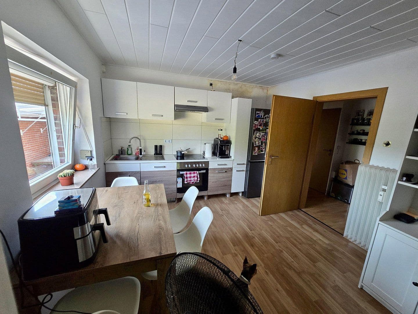 Prodej domu 168 m², pozemek 497 m², Hochstr. 78, Brüggen, Severní Porýní-Vestfálsko Prodej domu 168 m², pozemek 497 m², Hochstr. 78, Brüggen, Severní Porýní-Vestfálsko