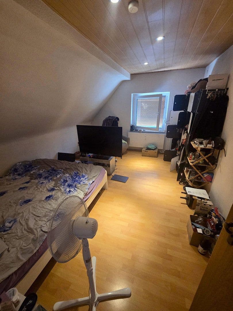 Prodej domu 168 m², pozemek 497 m², Hochstr. 78, Brüggen, Severní Porýní-Vestfálsko Prodej domu 168 m², pozemek 497 m², Hochstr. 78, Brüggen, Severní Porýní-Vestfálsko