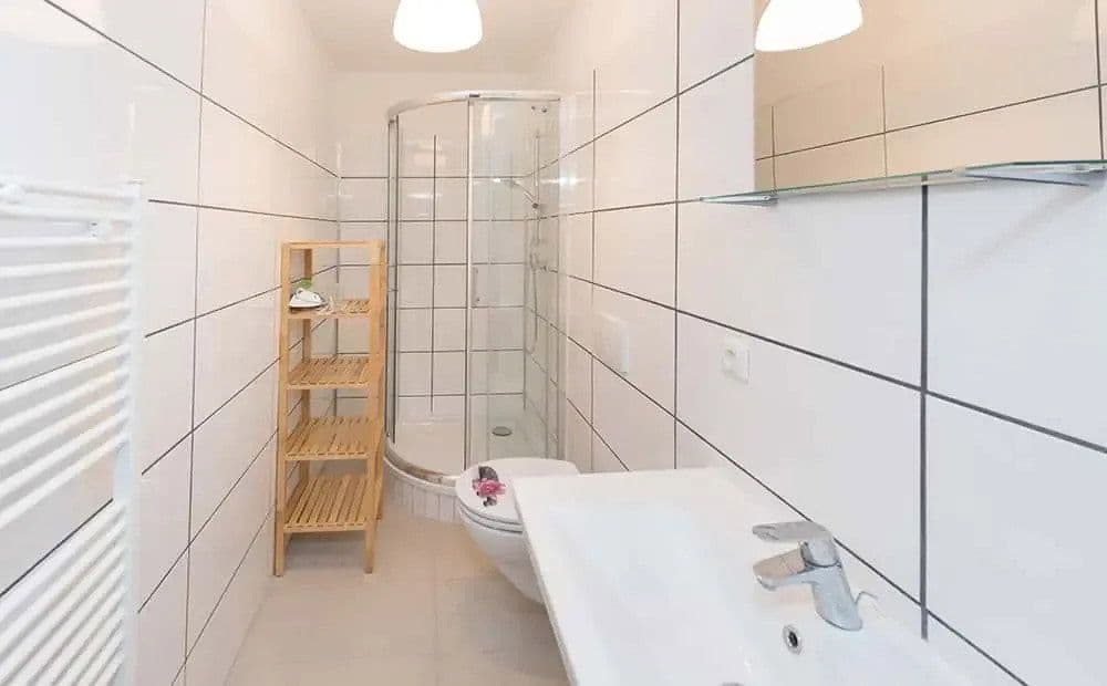 Pronájem bytu 7+1 15 m², Landsberger Str. 478, München/Pasing, Bavorsko Pronájem bytu 7+1 15 m², Landsberger Str. 478, München/Pasing, Bavorsko