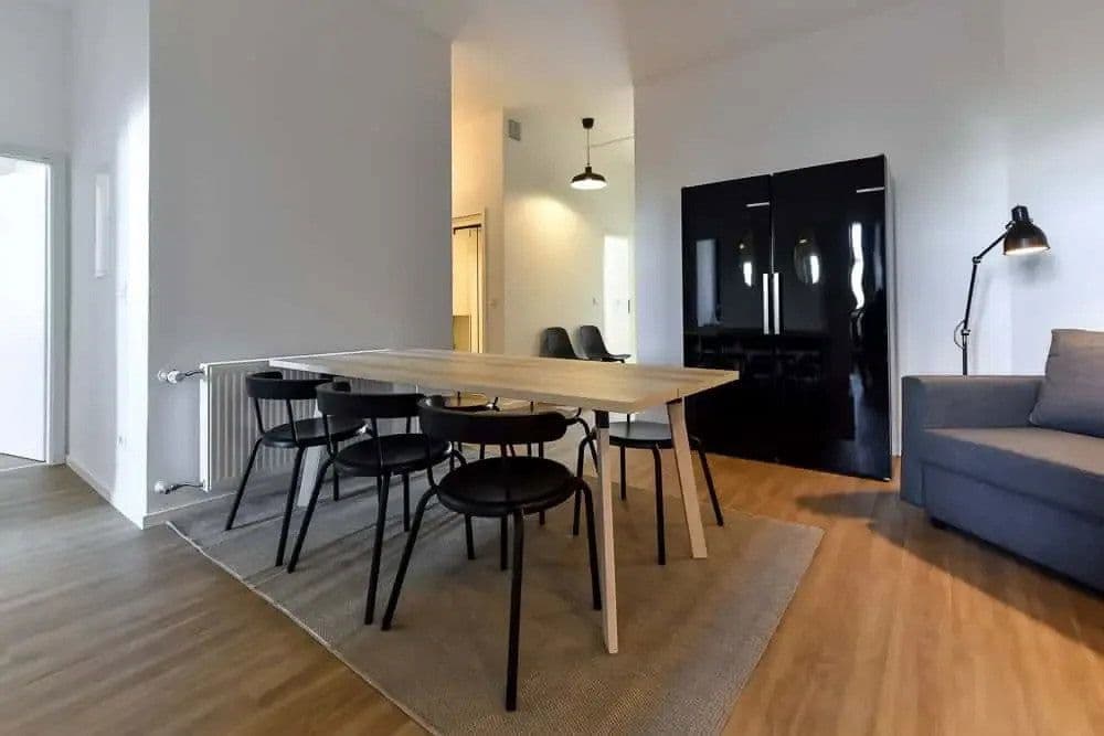 Pronájem bytu 7+1 15 m², Landsberger Str. 478, München/Pasing, Bavorsko Pronájem bytu 7+1 15 m², Landsberger Str. 478, München/Pasing, Bavorsko
