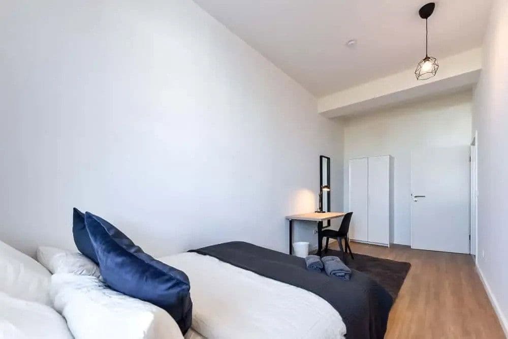 Pronájem bytu 7+1 15 m², Landsberger Str. 478, München/Pasing, Bavorsko Pronájem bytu 7+1 15 m², Landsberger Str. 478, München/Pasing, Bavorsko