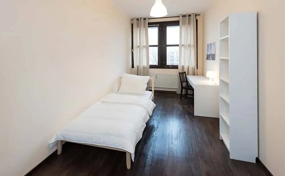 Pronájem bytu 7+1 15 m², Landsberger Str. 478, München/Pasing, Bavorsko Pronájem bytu 7+1 15 m², Landsberger Str. 478, München/Pasing, Bavorsko