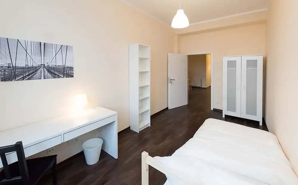 Pronájem bytu 7+1 15 m², Landsberger Str. 478, München/Pasing, Bavorsko Pronájem bytu 7+1 15 m², Landsberger Str. 478, München/Pasing, Bavorsko