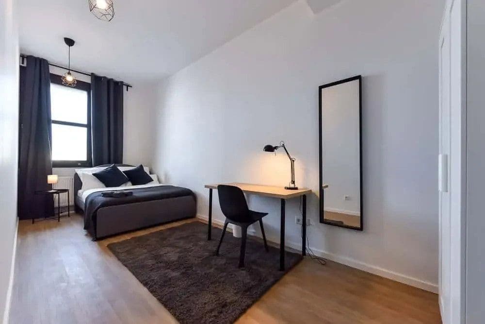 Pronájem bytu 7+1 15 m², Landsberger Str. 478, München/Pasing, Bavorsko Pronájem bytu 7+1 15 m², Landsberger Str. 478, München/Pasing, Bavorsko
