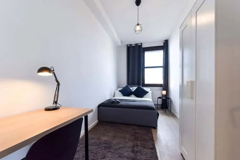 Pronájem bytu 7+1 15 m², Landsberger Str. 478, München/Pasing, Bavorsko Pronájem bytu 7+1 15 m², Landsberger Str. 478, München/Pasing, Bavorsko